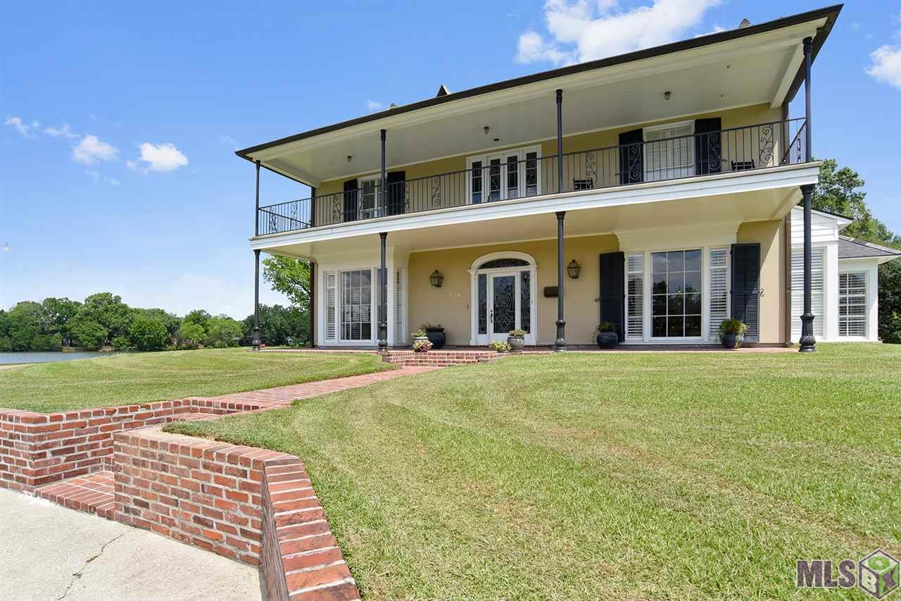 3267 East Lakeshore Drive Baton Rouge, LA 70808 - Photo 2 of 37