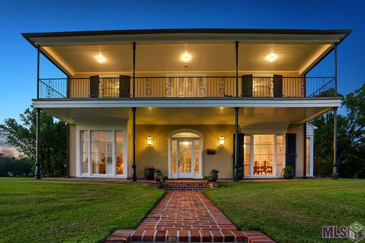 3267 East Lakeshore Drive Baton Rouge, LA 70808 - Photo 25 of 37