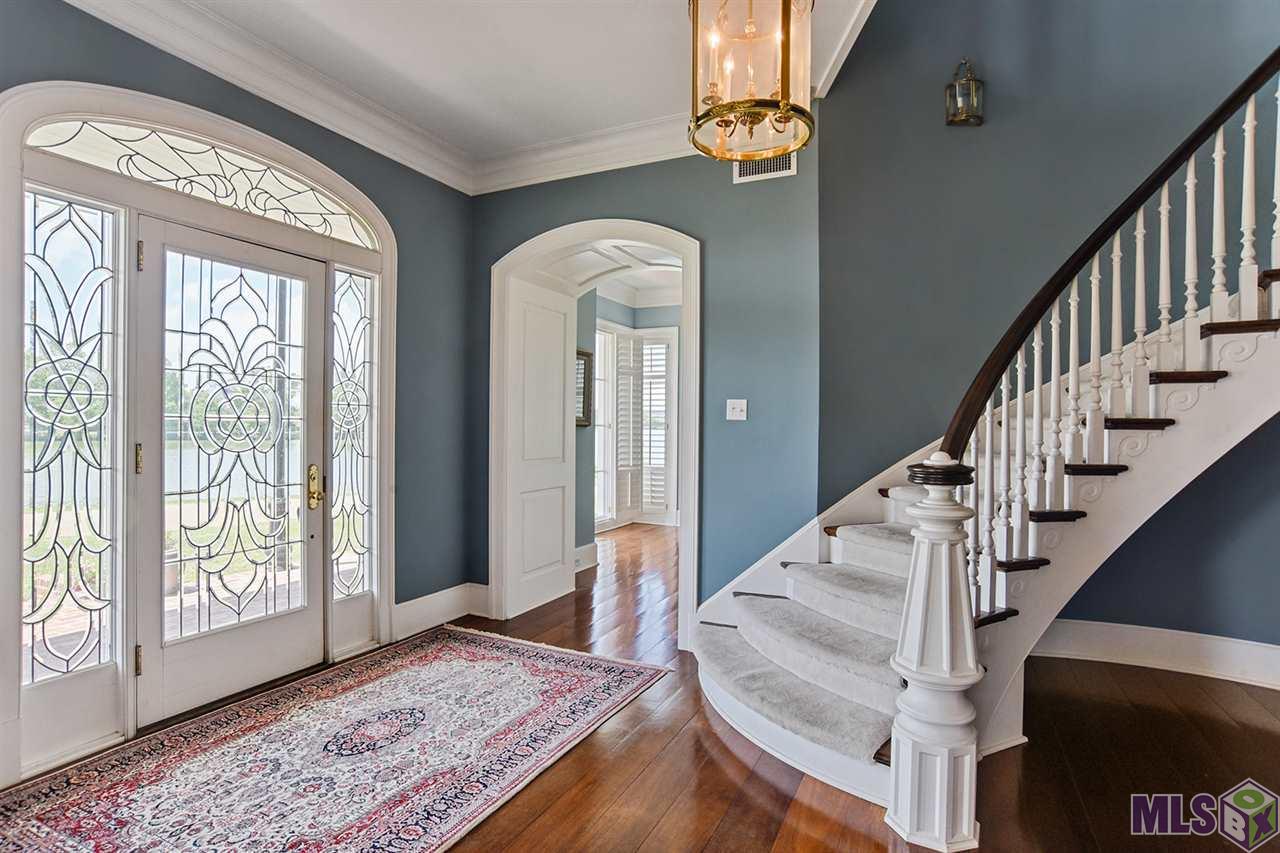 3267 East Lakeshore Drive Baton Rouge, LA 70808 - Photo 3 of 37