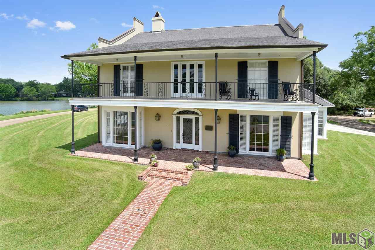 3267 East Lakeshore Drive Baton Rouge, LA 70808 - Photo 4 of 37