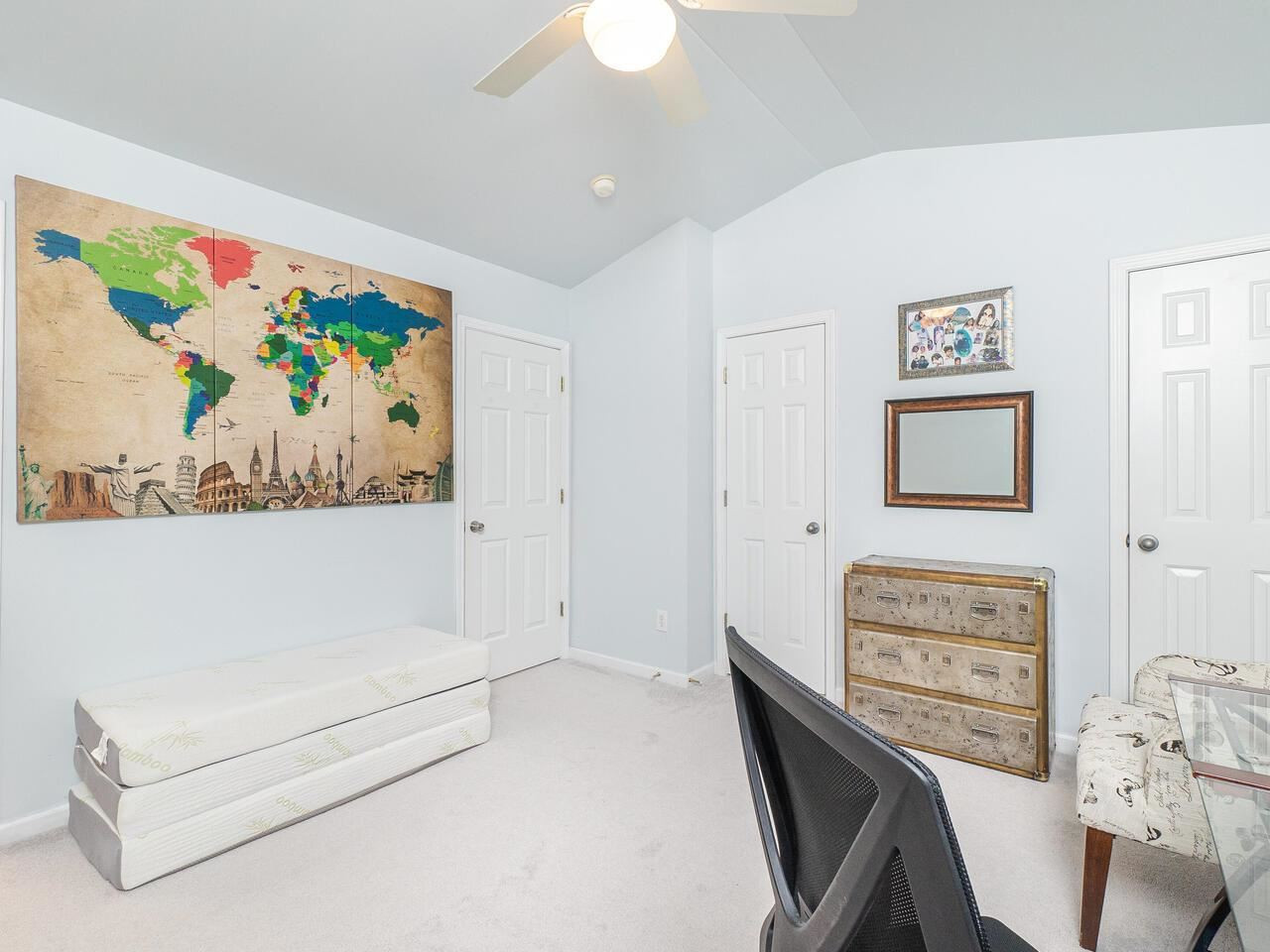 1715 Sorrell Brook Way Raleigh, NC 27609 - Photo 22 of 30 Bedroom