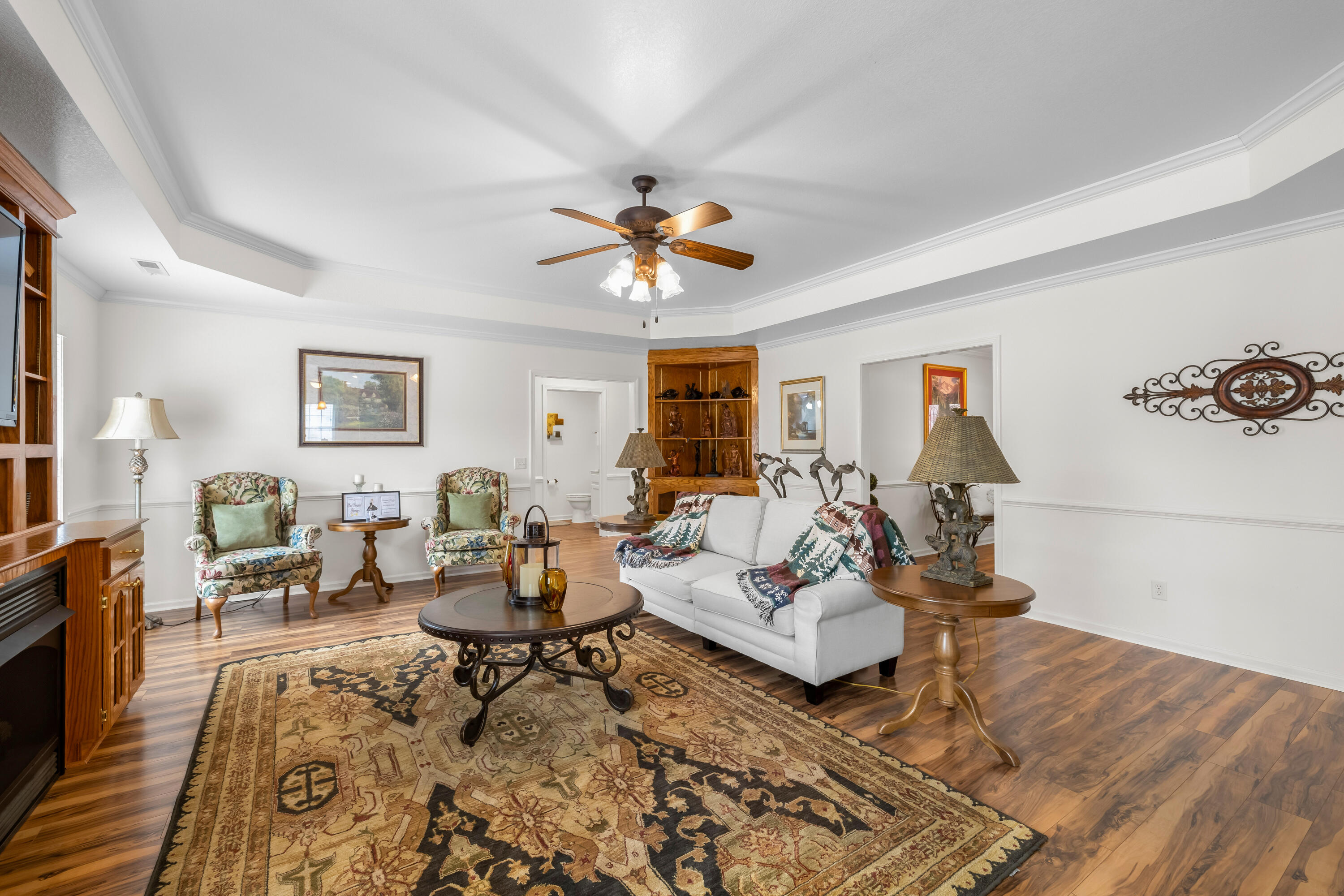 1353 McKenzie Road Manning, SC 29102 - Photo 13 of 37