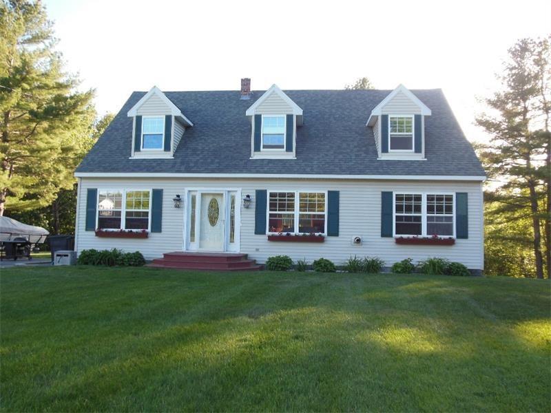 25 Logan Ridge Road Augusta, ME 04330 - Photo 30 of 33 Photo