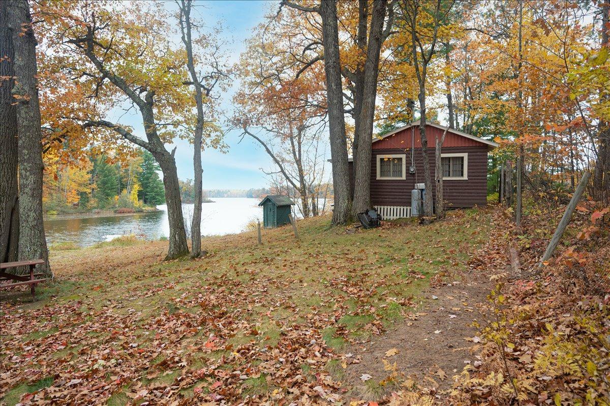 7851 County Rd P Lake Nebagamon, WI 54849 - Photo 11 of 17