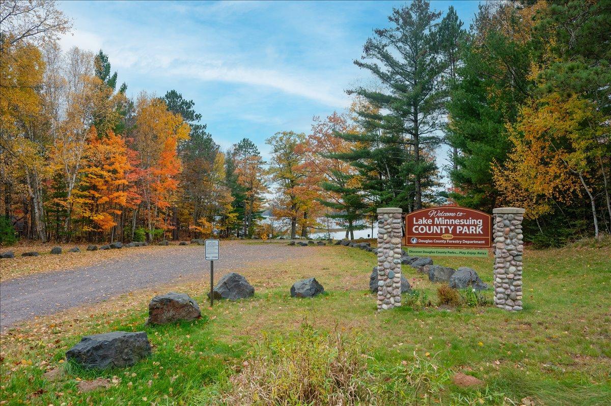 7851 County Rd P Lake Nebagamon, WI 54849 - Photo 13 of 17