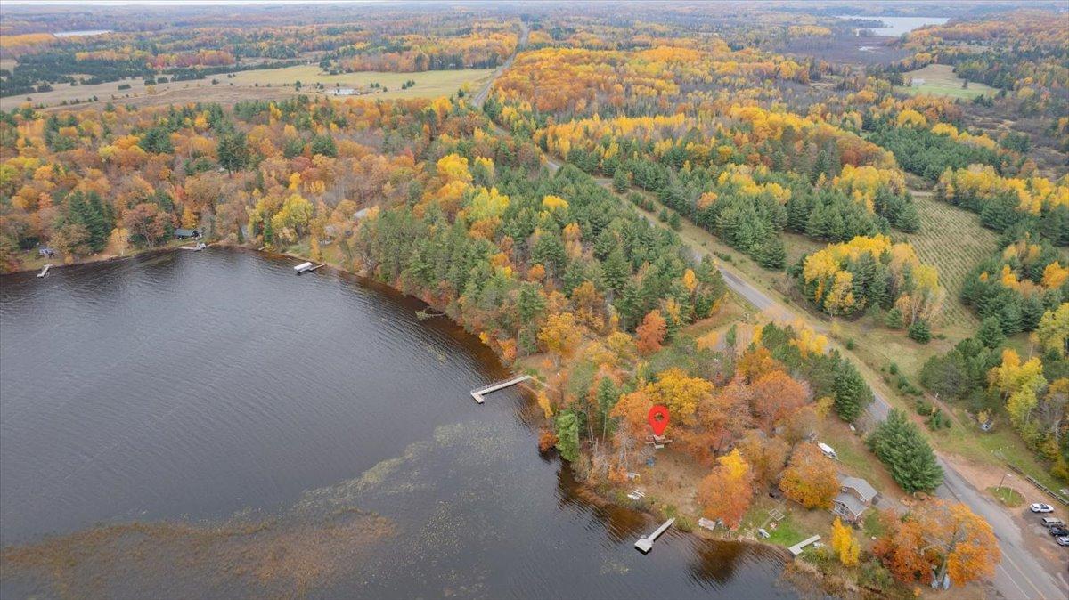 7851 County Rd P Lake Nebagamon, WI 54849 - Photo 16 of 17
