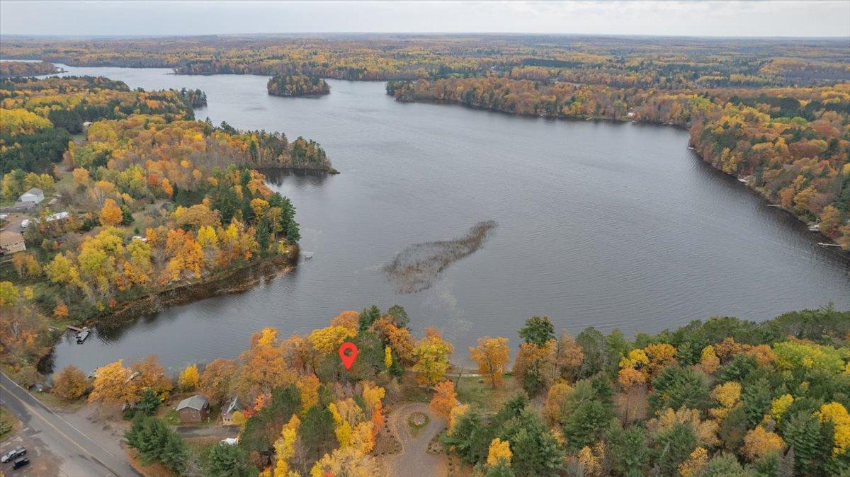 7851 County Rd P Lake Nebagamon, WI 54849 - Photo 17 of 17
