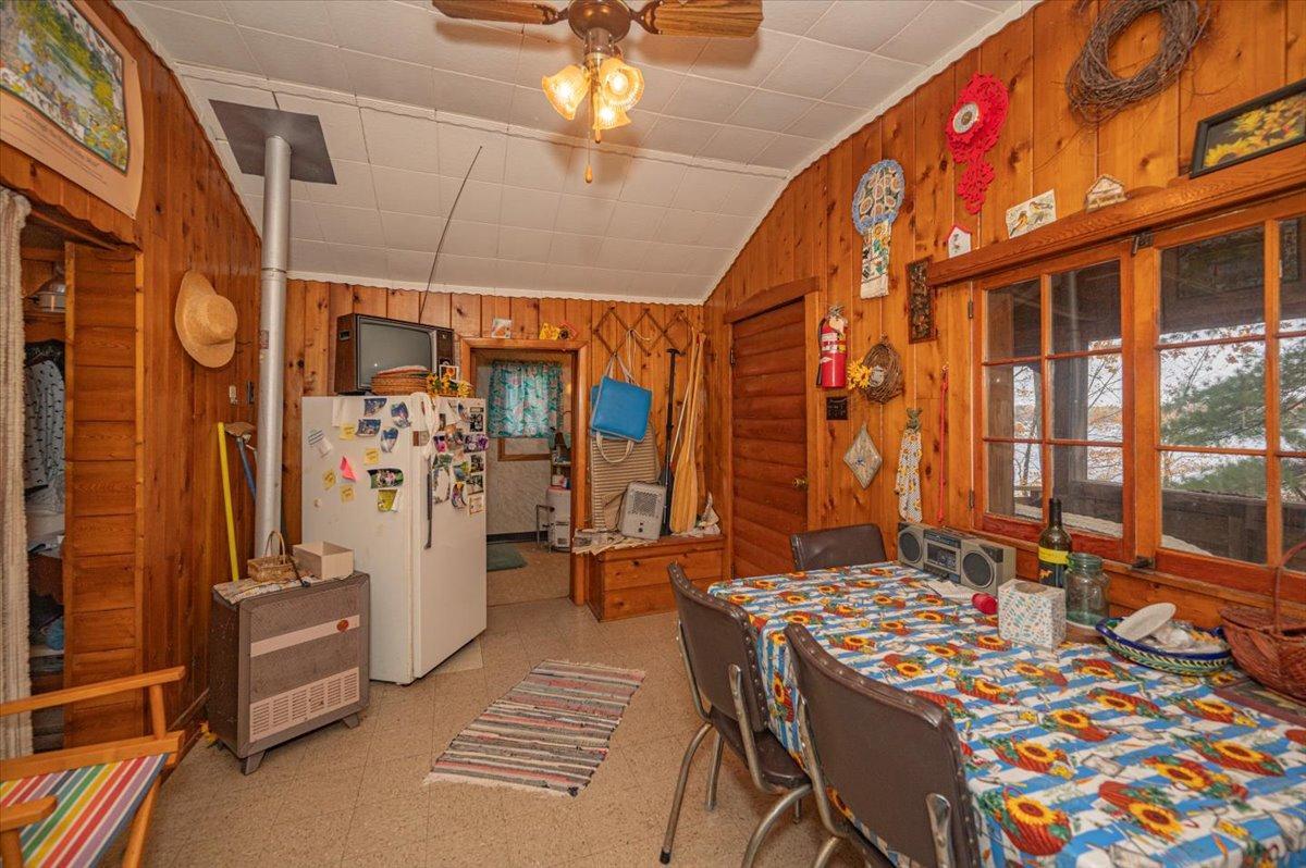 7851 County Rd P Lake Nebagamon, WI 54849 - Photo 3 of 17