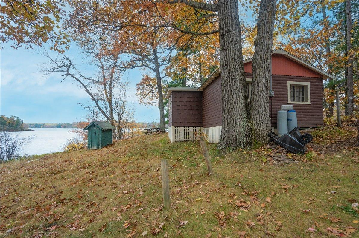 7851 County Rd P Lake Nebagamon, WI 54849 - Photo 8 of 17
