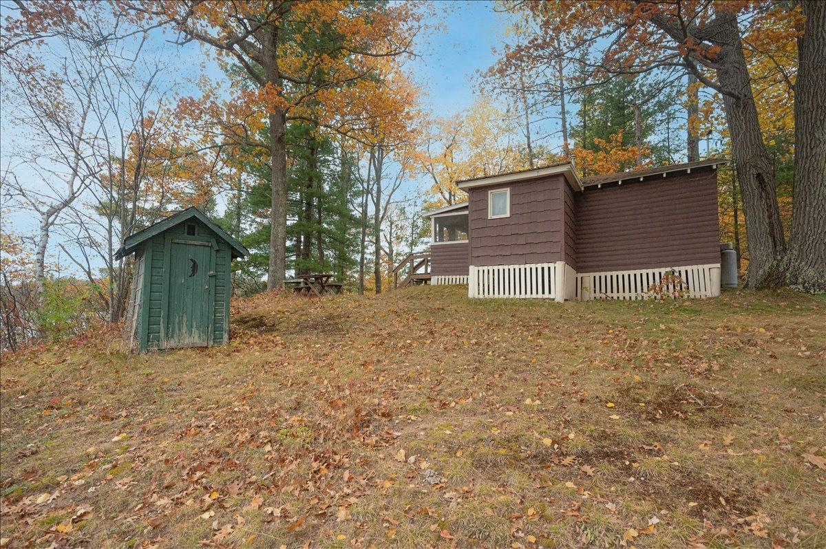 7851 County Rd P Lake Nebagamon, WI 54849 - Photo 10 of 17
