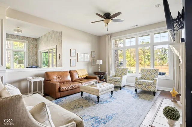 $499,000 | 10734 Eldorado Circle, Noblesville, IN 46060