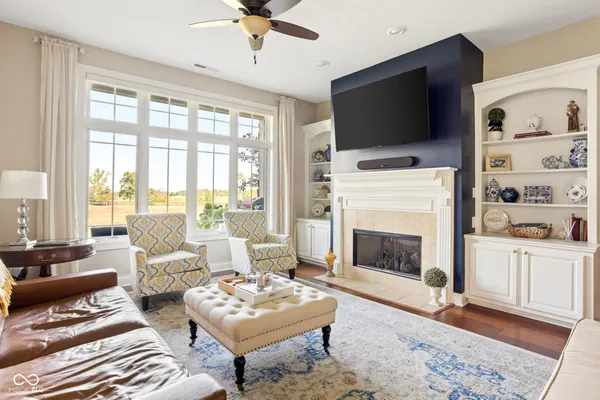 $495,000 | 10734 Eldorado Circle, Noblesville, IN 46060