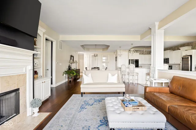 $499,000 | 10734 Eldorado Circle, Noblesville, IN 46060