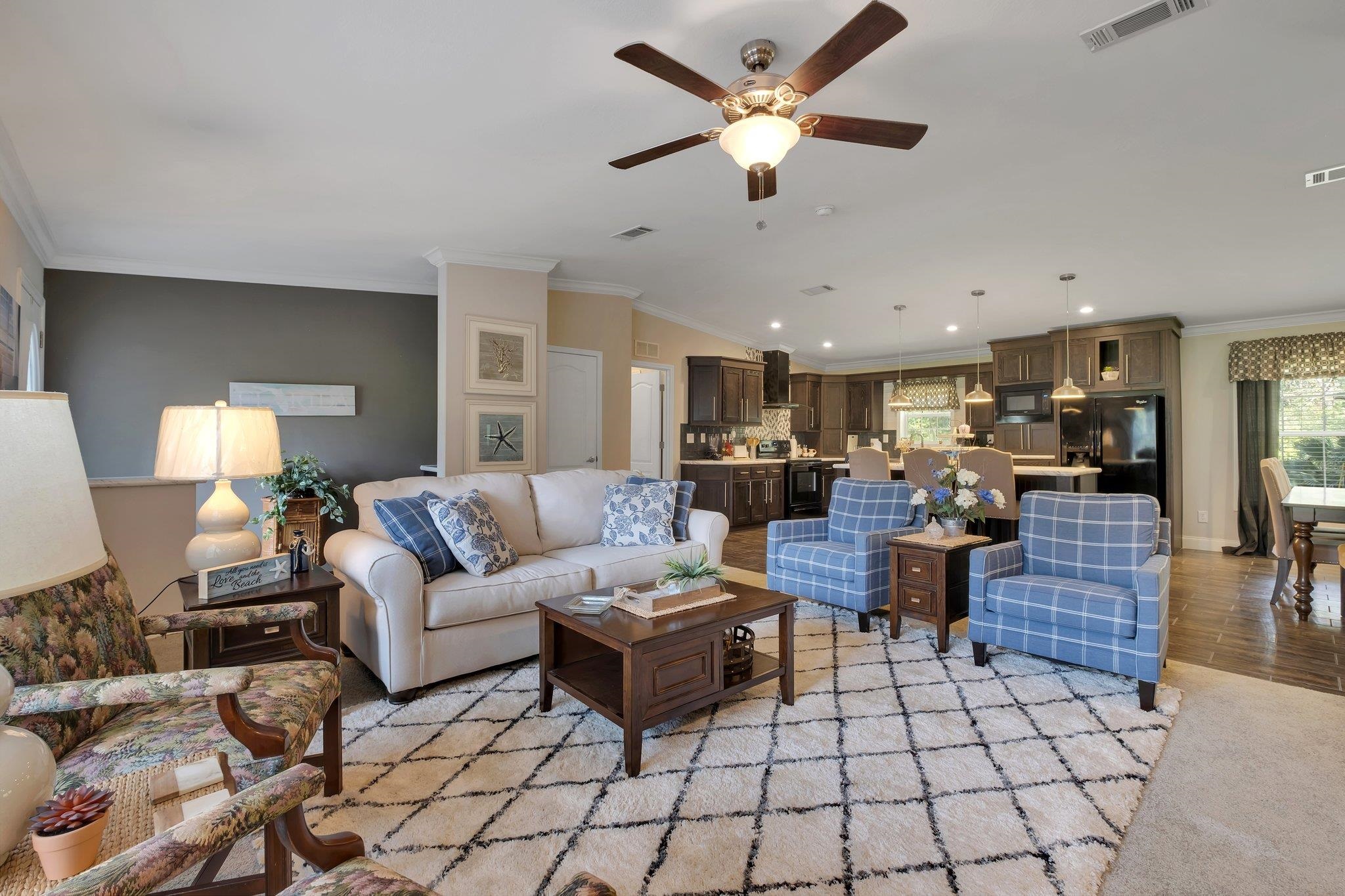 53 Clint Shaw Road Perry, FL 32347 - Photo 25 of 32