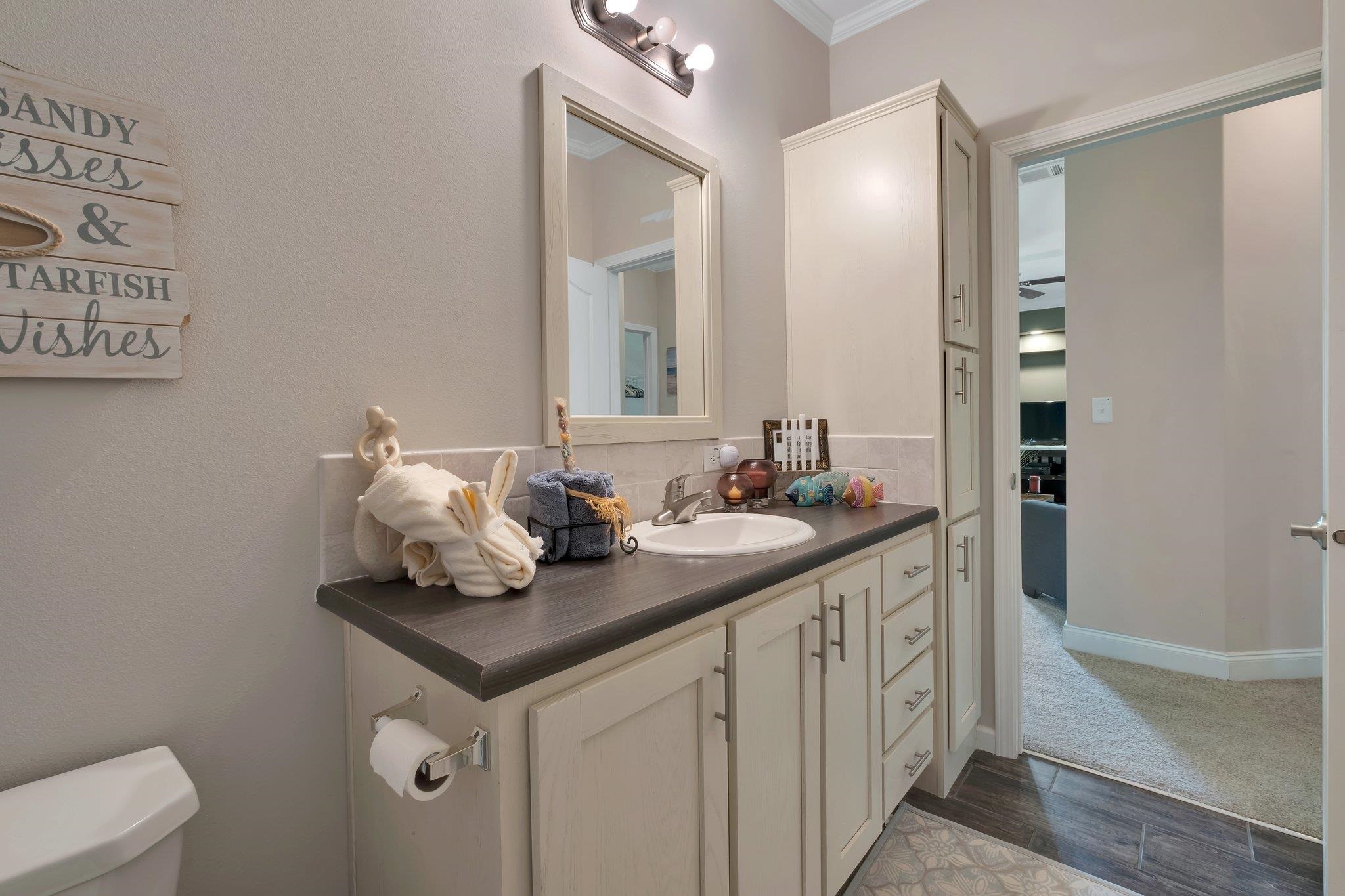 53 Clint Shaw Road Perry, FL 32347 - Photo 8 of 32
