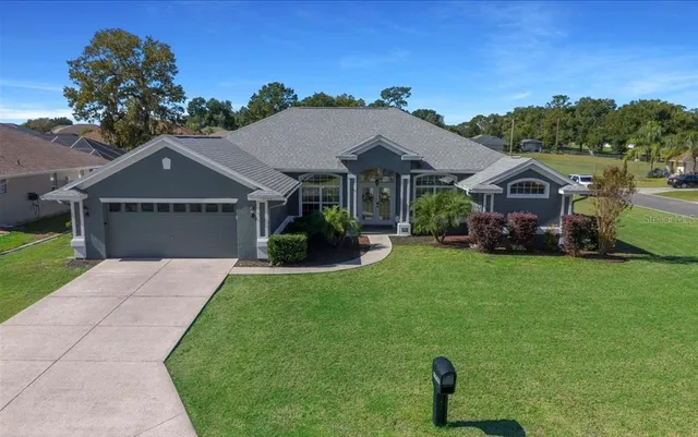 $389,900 | 10080 Southeast 69th Terrace, Belleview, FL 34420