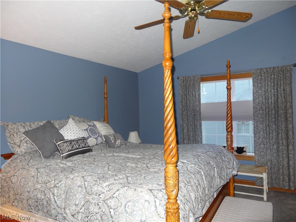 126 Chimney Ridge Chardon, OH 44024 - Photo 13 of 34 Master bedroom