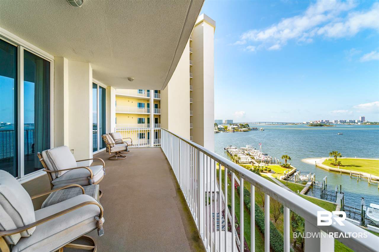 28250 Canal Road, Unit B506 Orange Beach, AL 36561 - Photo 25 of 26