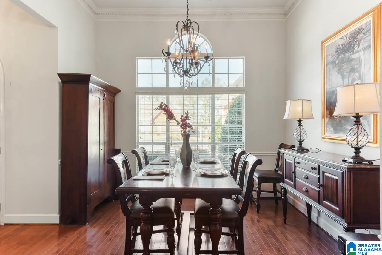 336 Wixford Trace Alabaster, AL 35007 - Photo 8 of 42