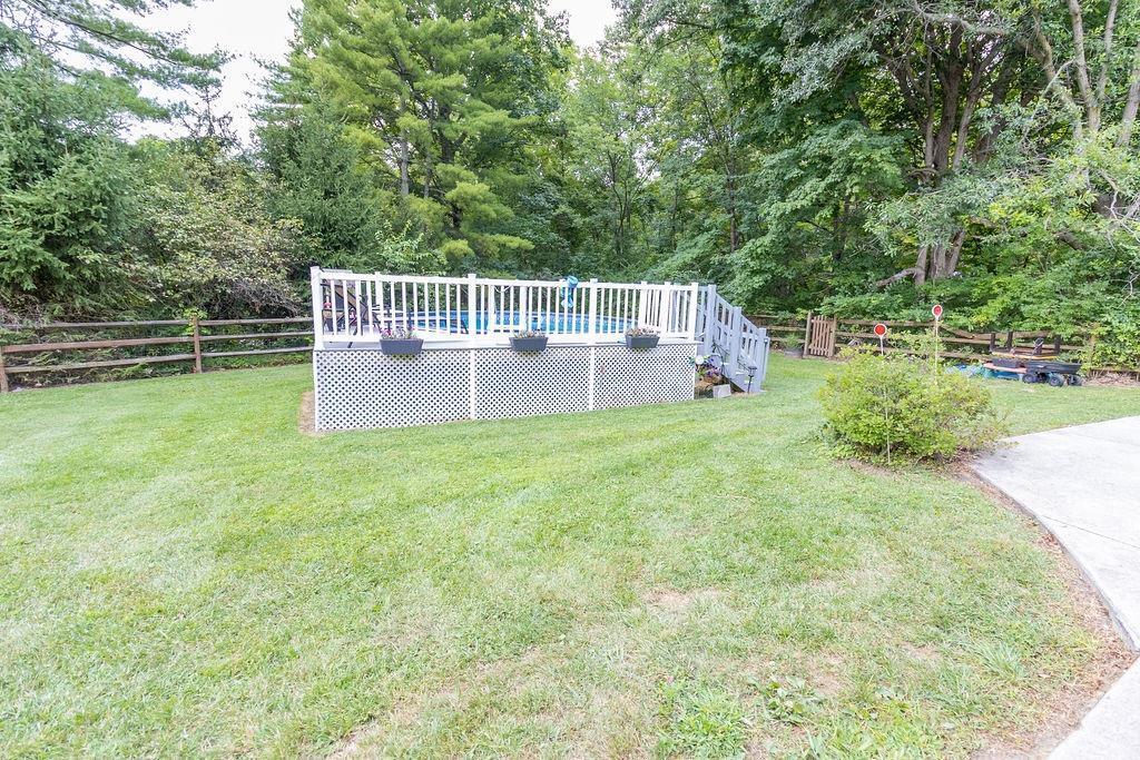 1302 West Foster-Maineville Road Maineville, OH 45039 - Photo 37 of 41