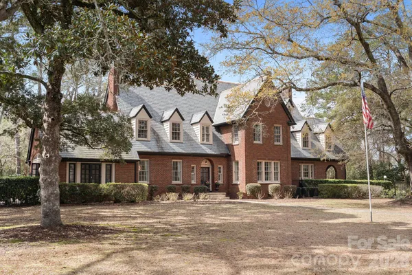 $2,150,000 | 1503 Elm Street, Conway, SC 29526
