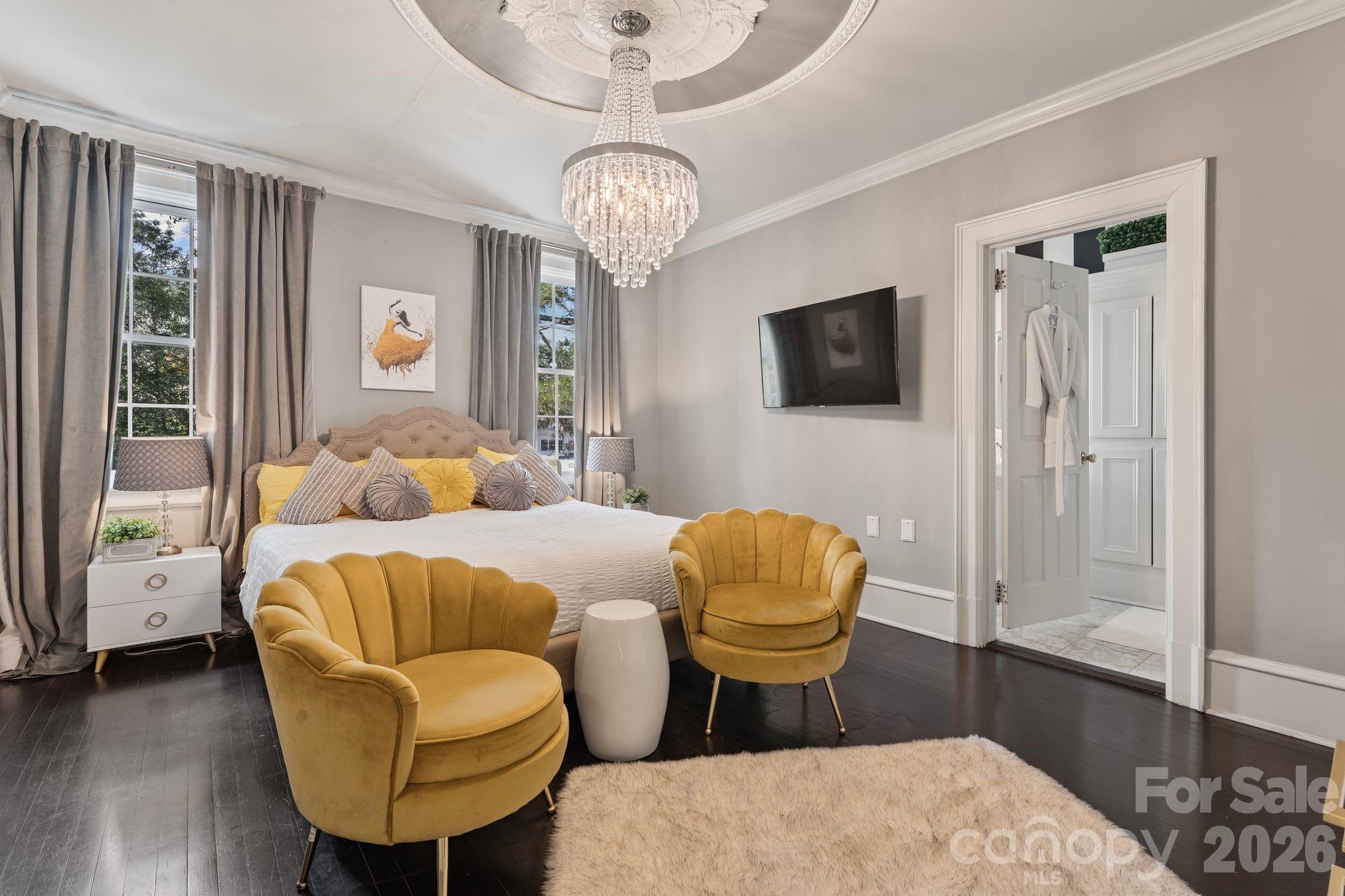 1503 Elm Street Conway, SC 29526 - Photo 31 of 48