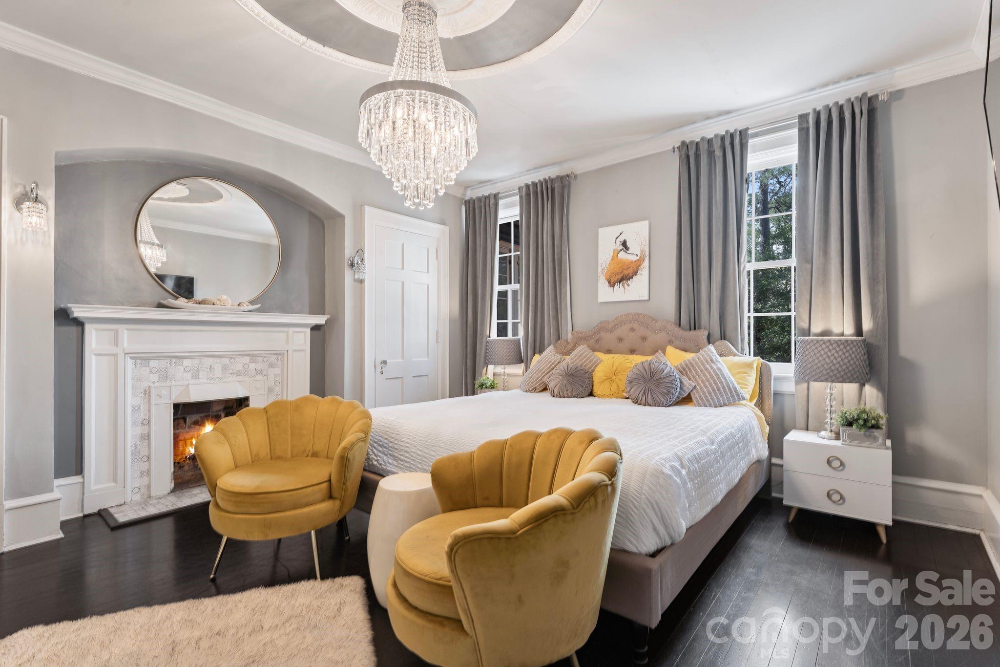 1503 Elm Street Conway, SC 29526 - Photo 32 of 48