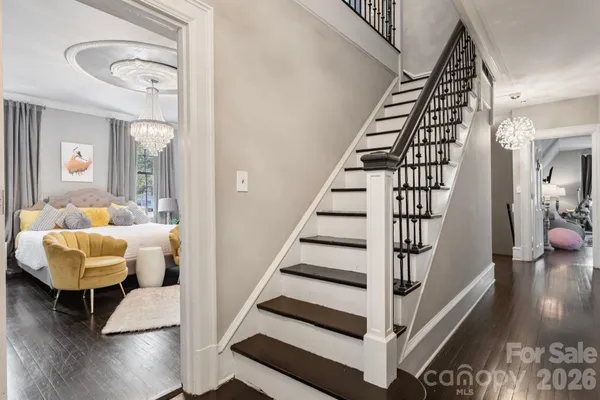 $2,150,000 | 1503 Elm Street, Conway, SC 29526