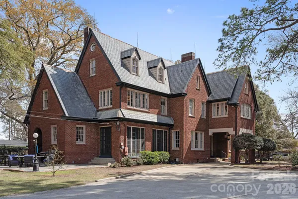 $2,150,000 | 1503 Elm Street, Conway, SC 29526