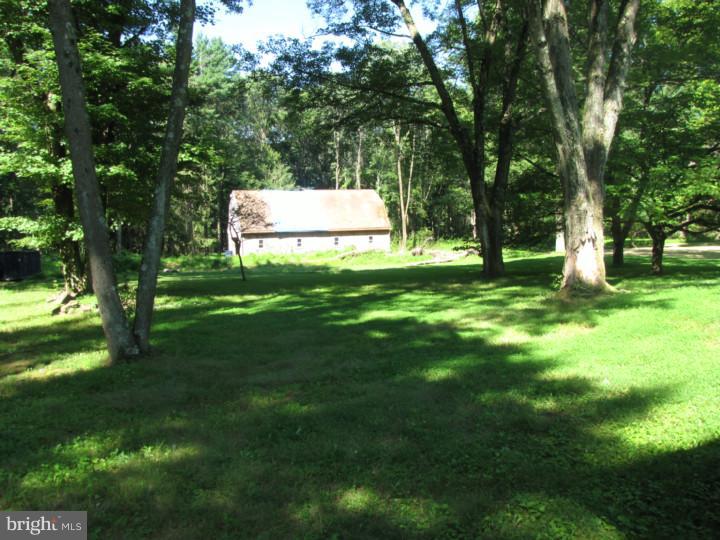 4668 Province Line Road Princeton, NJ 08540 - Photo 8 of 22 Barn