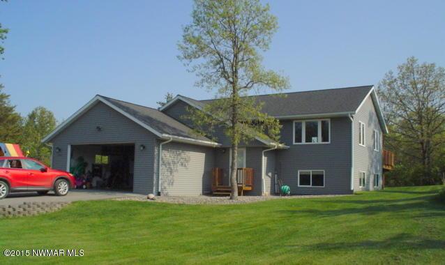 1833 Oak Ridge Road Southwest Bemidji, MN 56601 - Photo 1 of 1 Gallery Image 1
