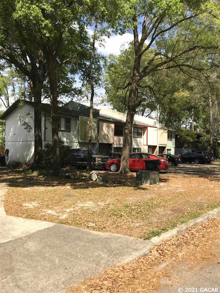 7014 Southwest 17th Place Gainesville, FL 32607 - Photo 5 of 6 Gallery Image 5