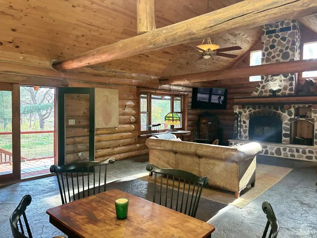 $529,000 | N6270 County Rd B, Westfield, WI 53964