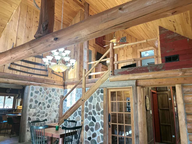 $529,000 | N6270 County Rd B, Westfield, WI 53964