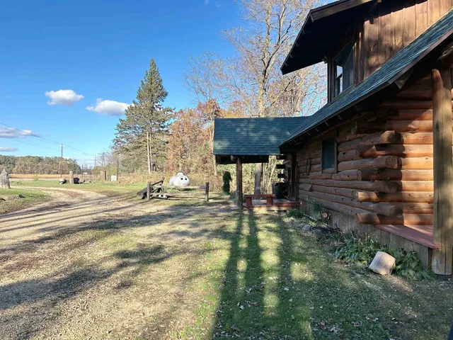 $529,000 | N6270 County Rd B, Westfield, WI 53964