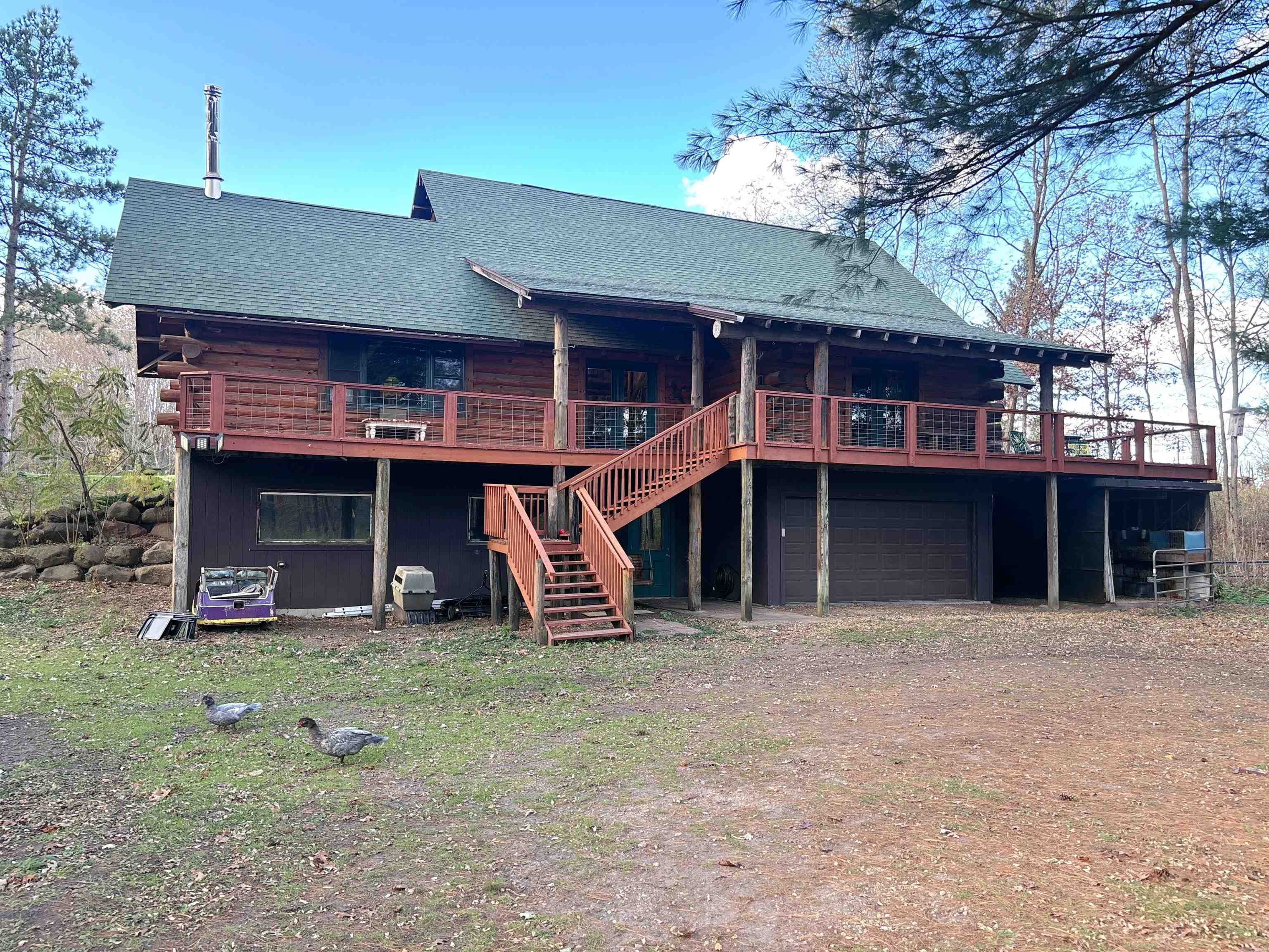 N6270 County Rd B Westfield, WI 53964 - Photo 33 of 47