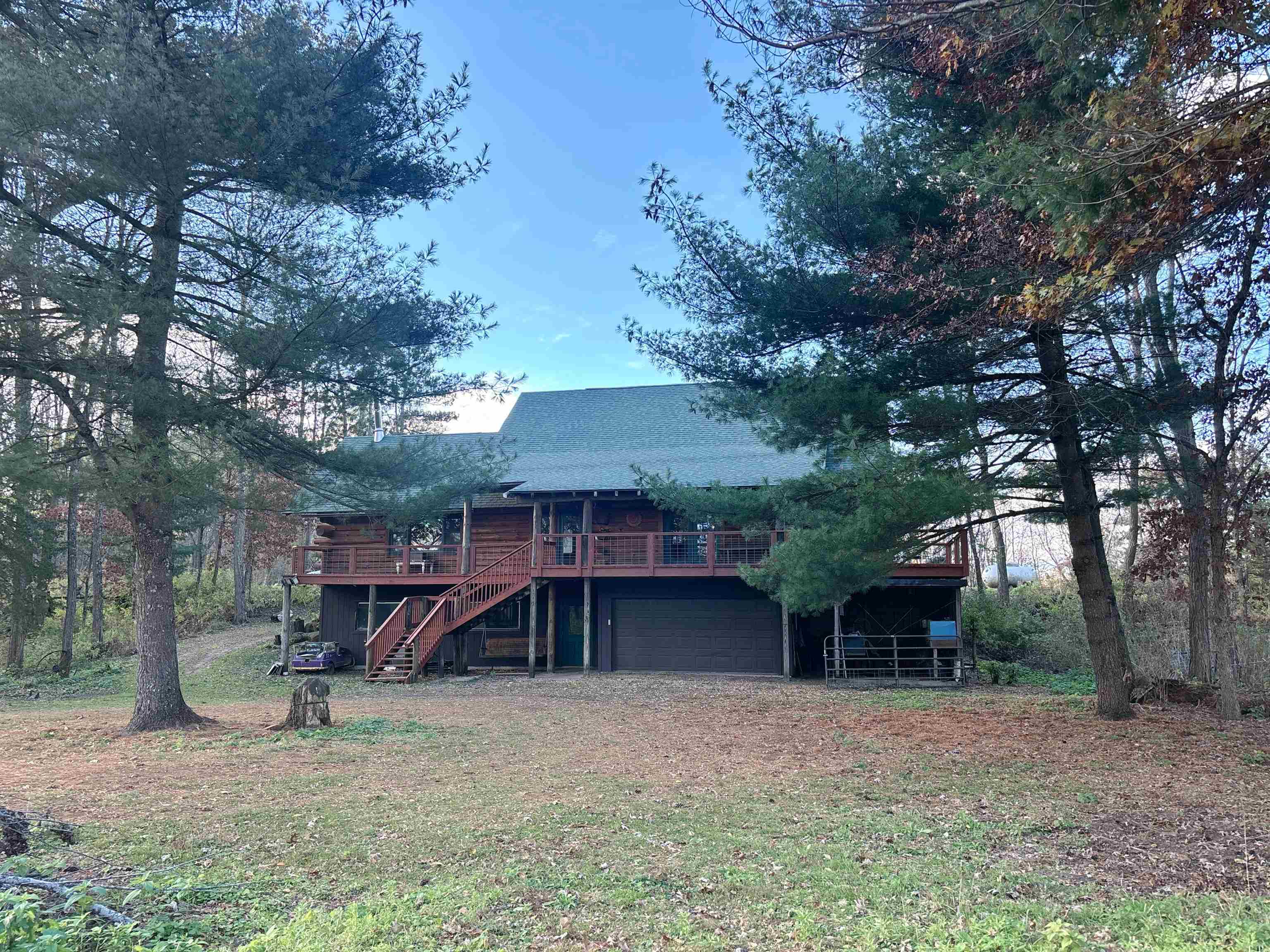 N6270 County Rd B Westfield, WI 53964 - Photo 34 of 47