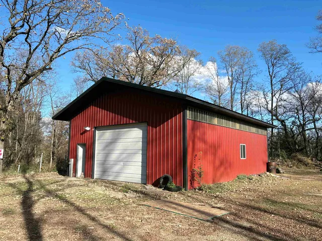 $529,000 | N6270 County Rd B, Westfield, WI 53964