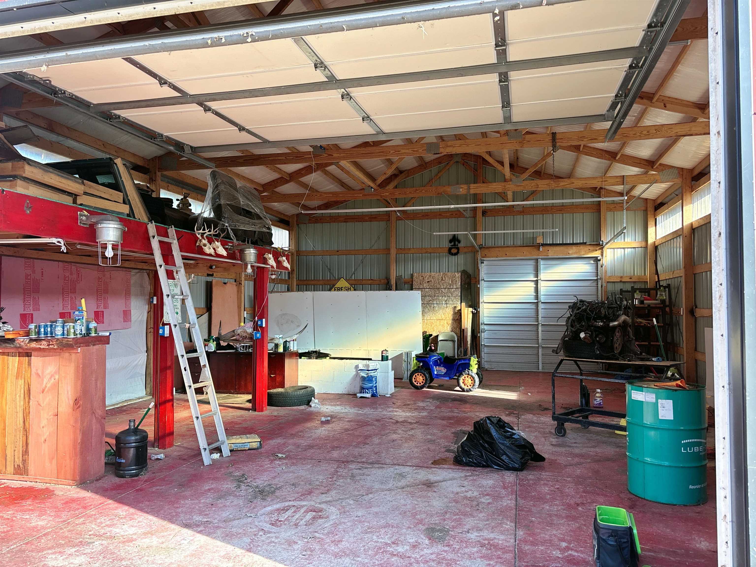 N6270 County Rd B Westfield, WI 53964 - Photo 39 of 47