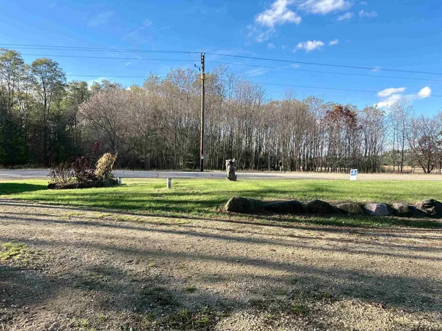 $529,000 | N6270 County Rd B, Westfield, WI 53964