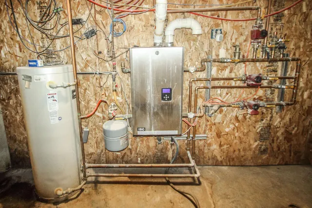 $529,000 | N6270 County Rd B, Westfield, WI 53964