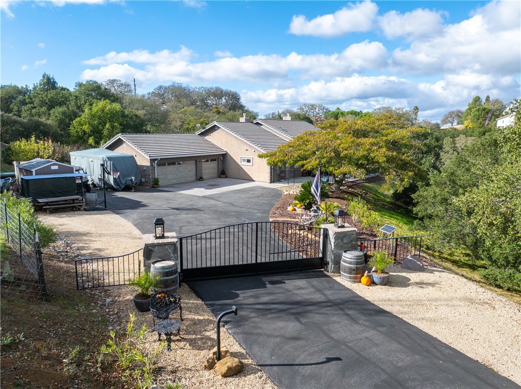 Welcome to your escape. This fantastic custom home features 2363 sf, 3 bedrooms and 2 bathrooms in a highly sought-after location.