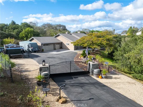 $1,280,000 | 10844 Vista Atascadero Ca, Atascadero, CA 93422