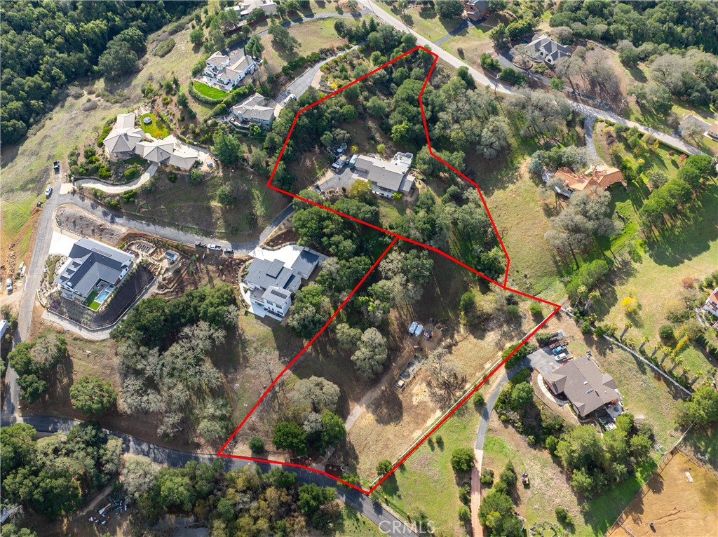 10844 Vista Atascadero Ca Atascadero, CA 93422 - Photo 2 of 74 The property consists of 2 separate APNS totaling 3.76 acres.