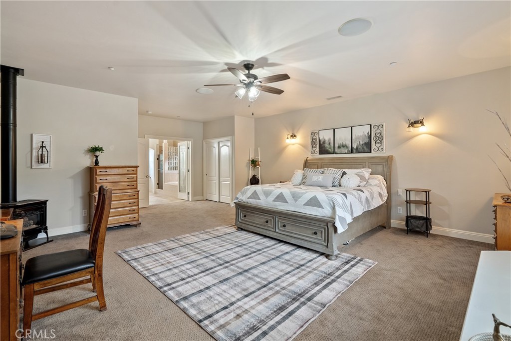 10844 Vista Atascadero Ca Atascadero, CA 93422 - Photo 28 of 74 The whole home, including the back patio is wired for built-in surround sound.