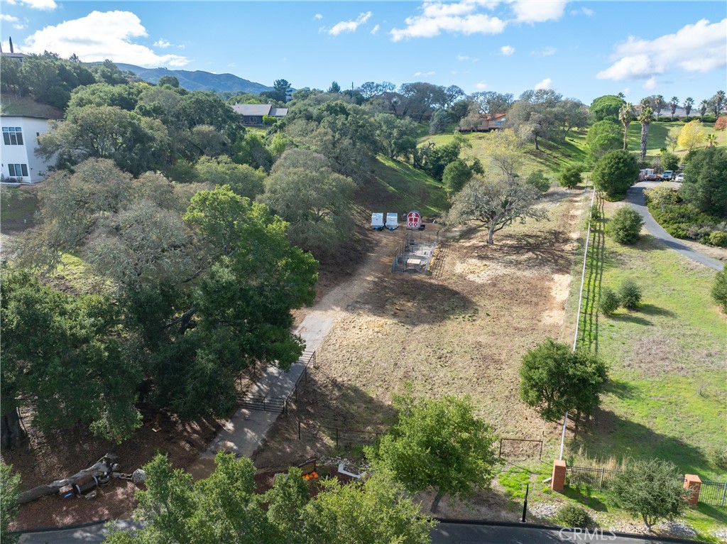 10844 Vista Atascadero Ca Atascadero, CA 93422 - Photo 63 of 74 Below the home is the second parcel that totals 1.93 acres. Use it for your four-legged friends or a place to expand.