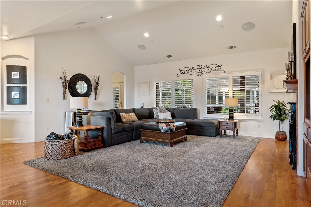 10844 Vista Atascadero Ca Atascadero, CA 93422 - Photo 8 of 74 a living room with furniture and a large window