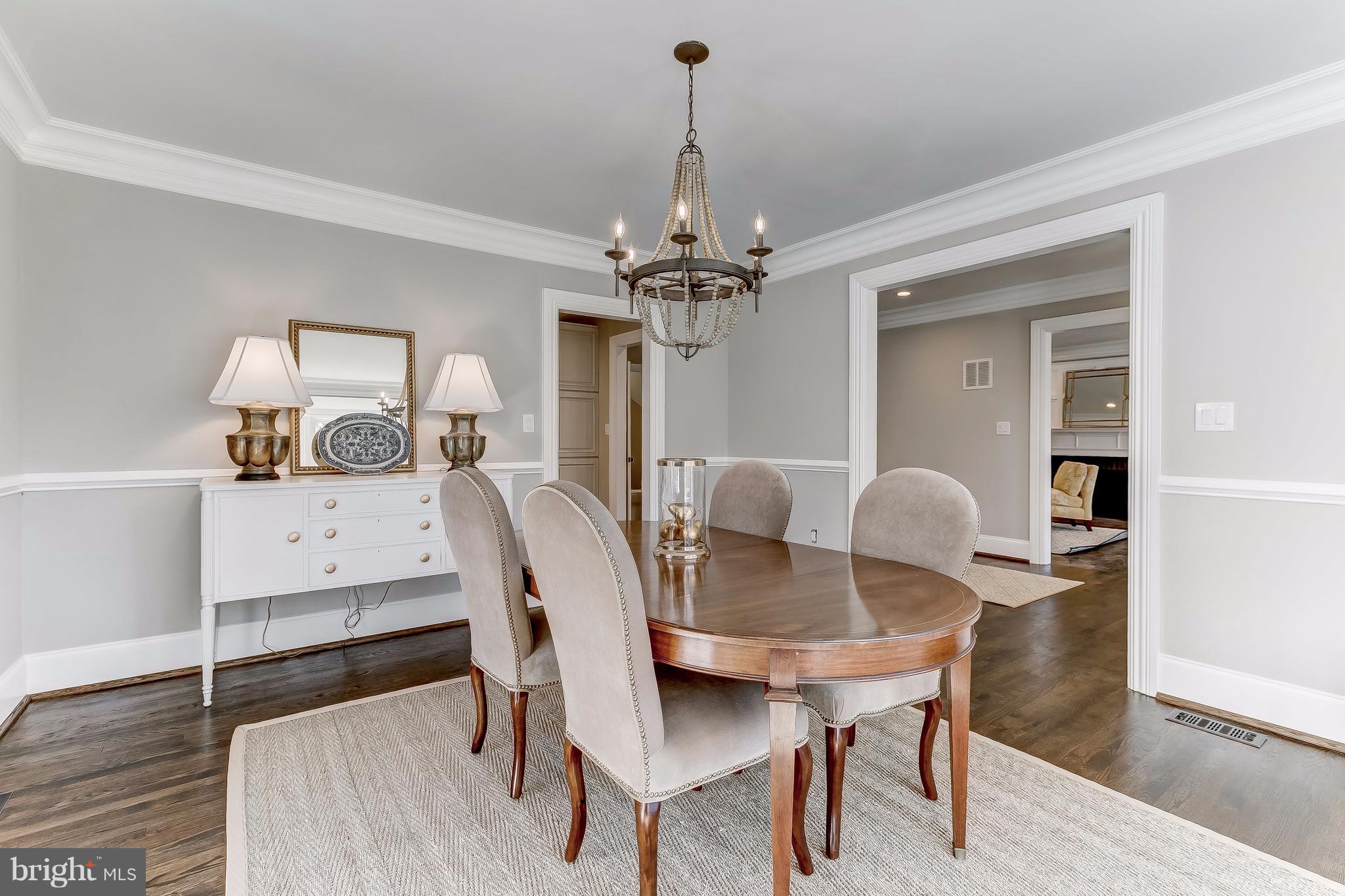5315 Springlake Way Baltimore, MD 21212 - Photo 18 of 53 Dining Room