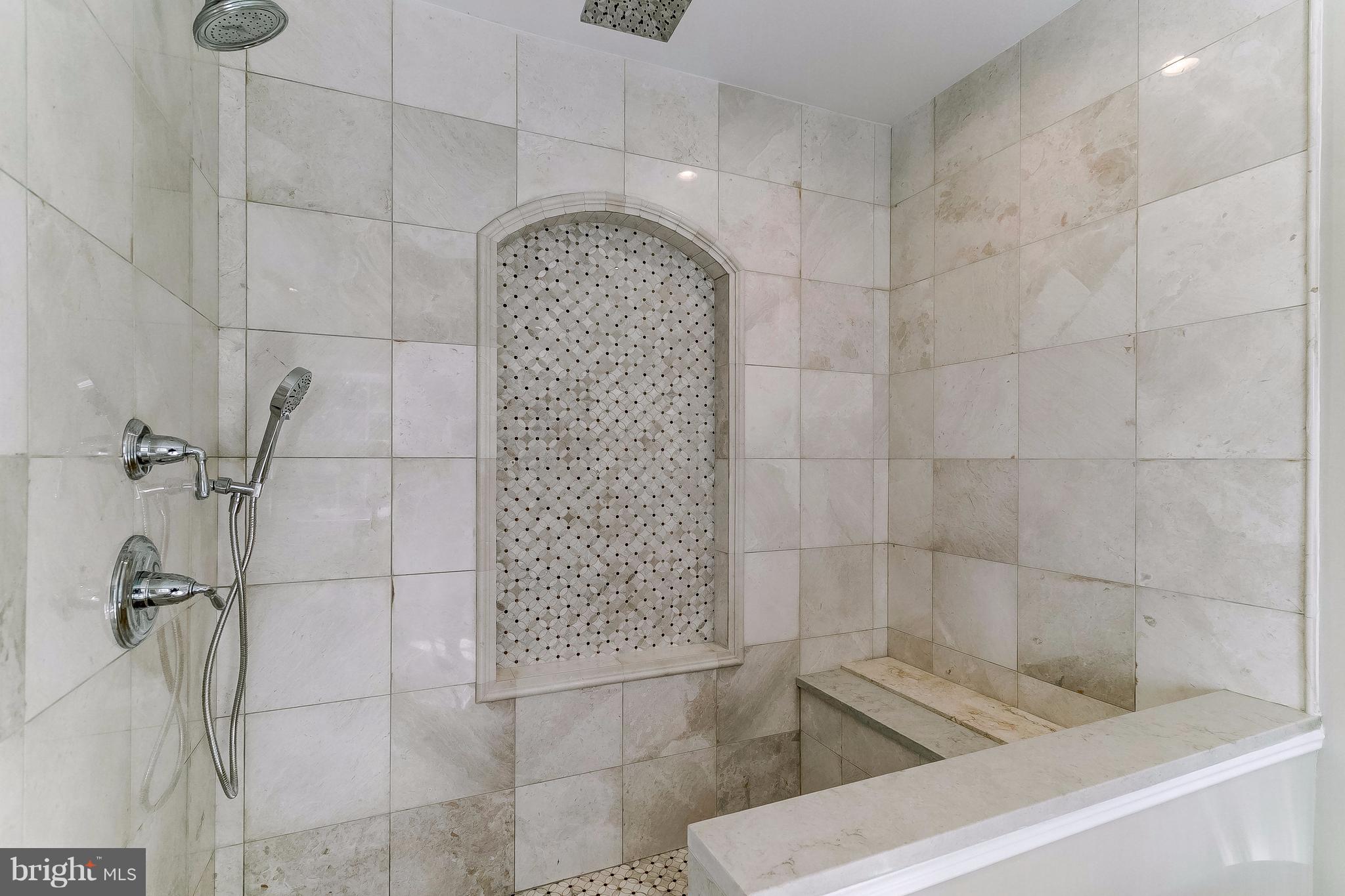5315 Springlake Way Baltimore, MD 21212 - Photo 40 of 53 En Suite Master Bath