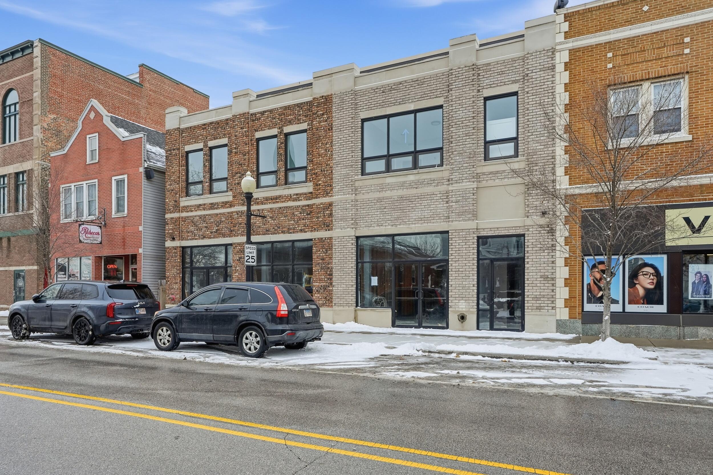 1540 119th Street, Unit 201 Whiting, IN 46394 - Photo 1 of 17 2500x1666